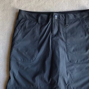 REI ladies skort